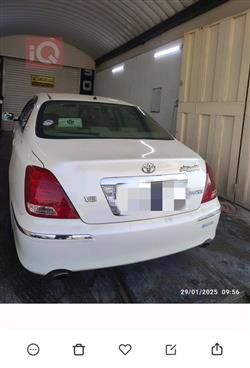 تويوتا كراون